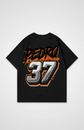 Pedro 37 (Pedro Acosta) Oversized Shirt