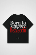 Born to support Bezzecchi Oversized Shirt