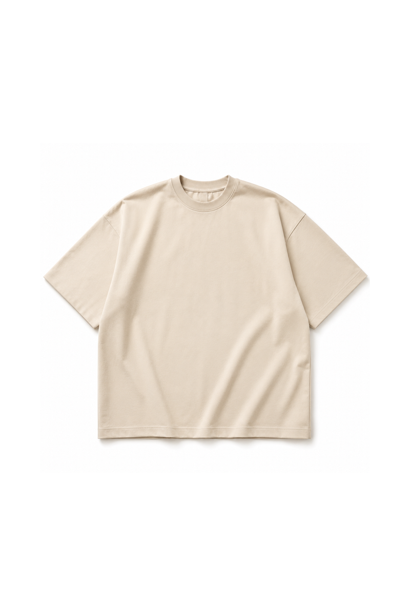 Oversized Shirts