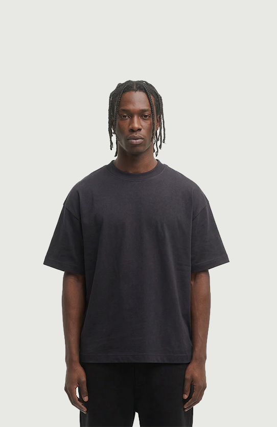 Alex Marquez Oversized Shirt