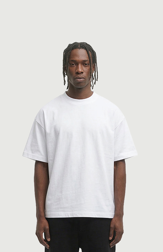 Martinator (Jorge Martin) Oversized Shirt
