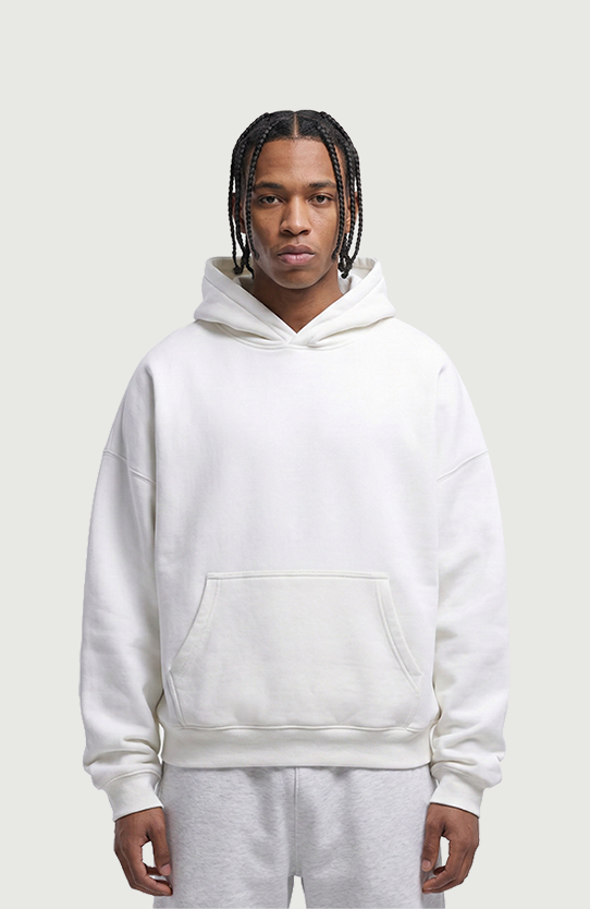 All we Need Oversized Hoodie
