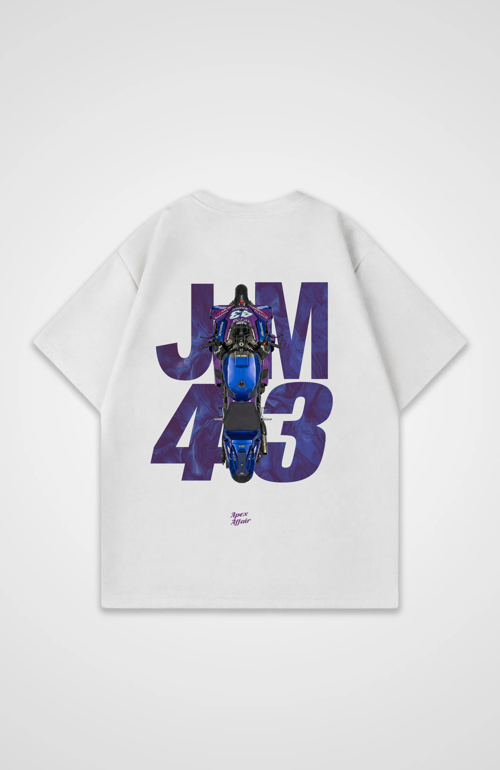 Jack Miller Oversized Shirt