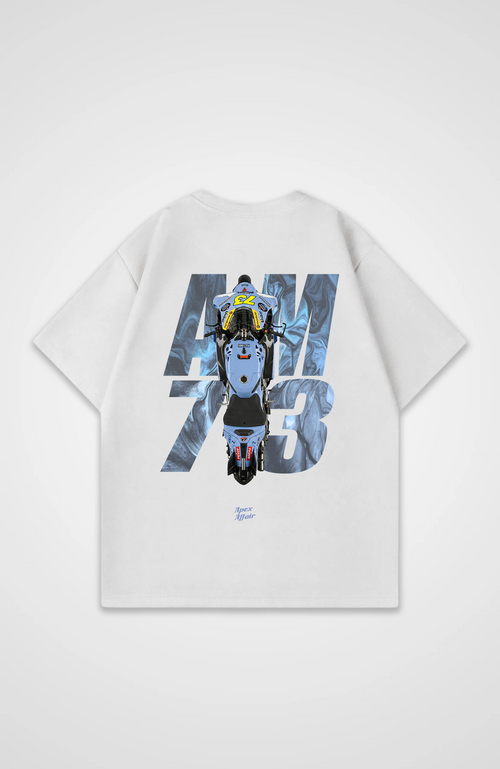 Alex Marquez Oversized Shirt