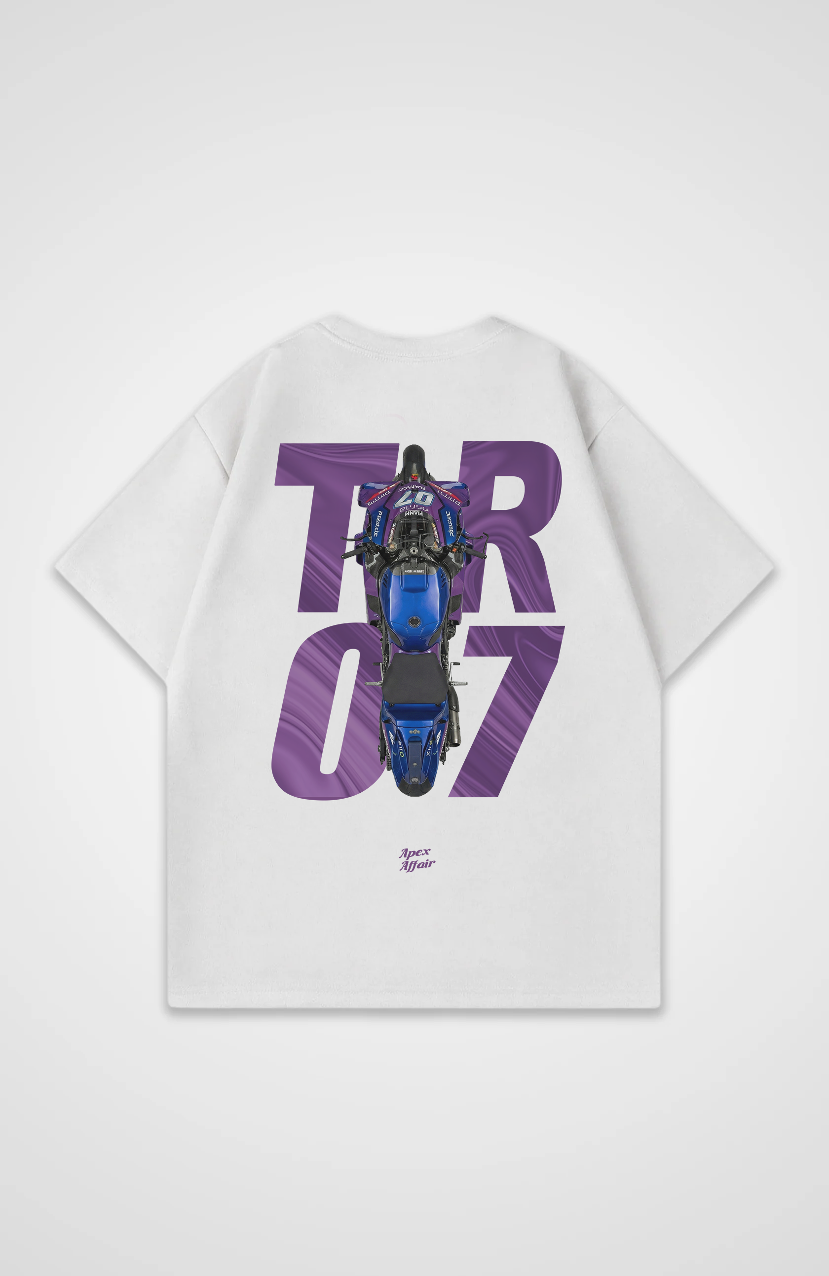 Toprak Razgatlioglu Oversized Shirt
