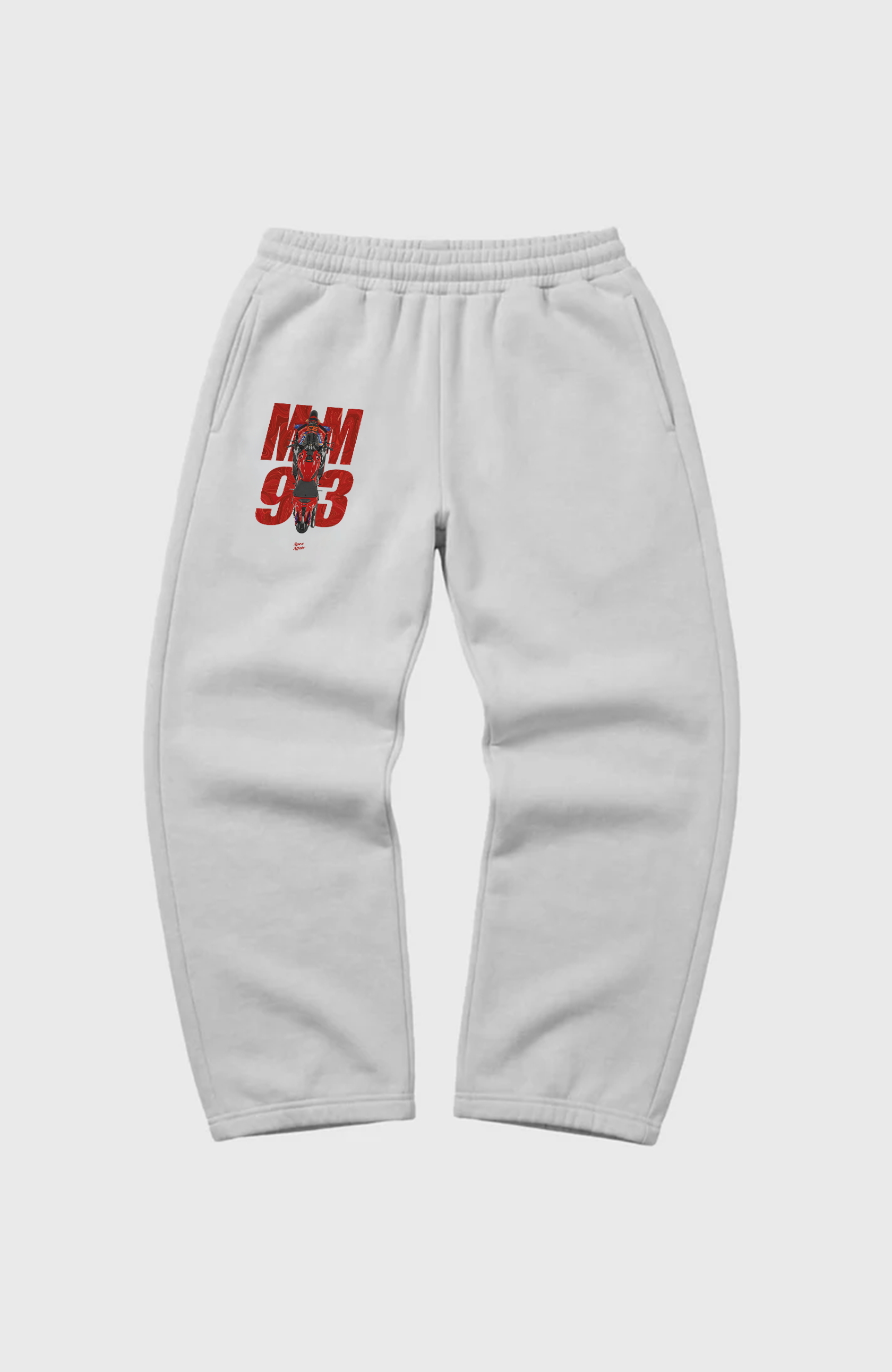 MM93 Marc Marquez Openleg Jogger